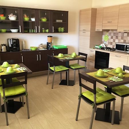 B&B L'Aurora Пула Екстер'єр фото