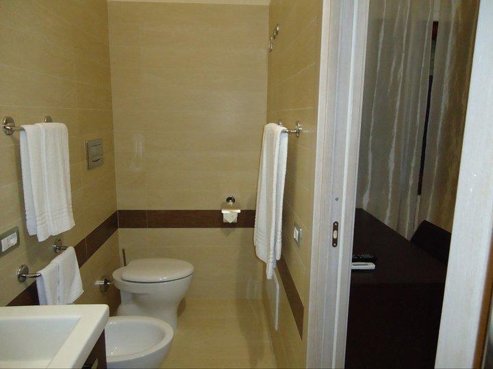 B&B L'Aurora Пула Екстер'єр фото