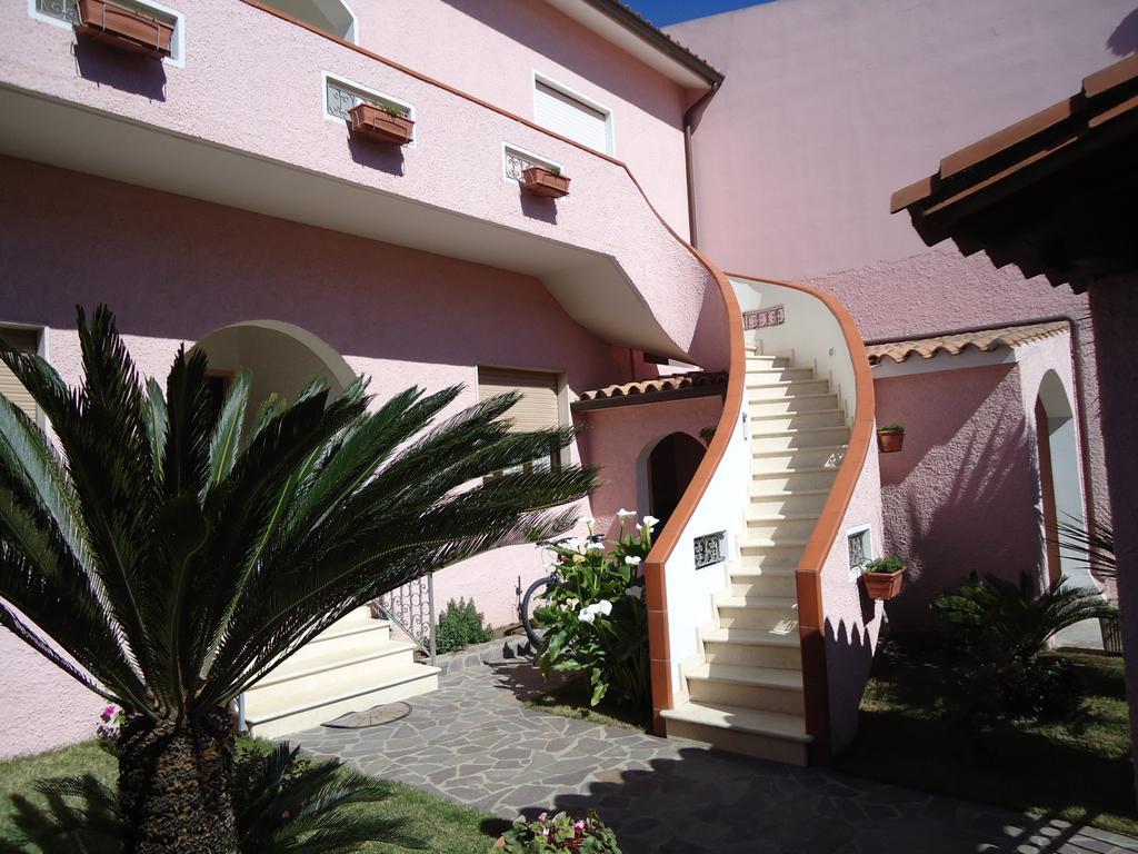 B&B L'Aurora Пула Екстер'єр фото