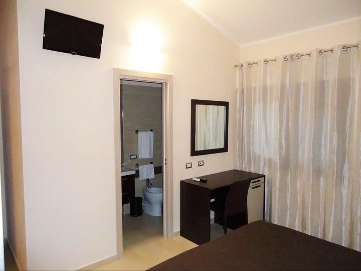 B&B L'Aurora Пула Екстер'єр фото