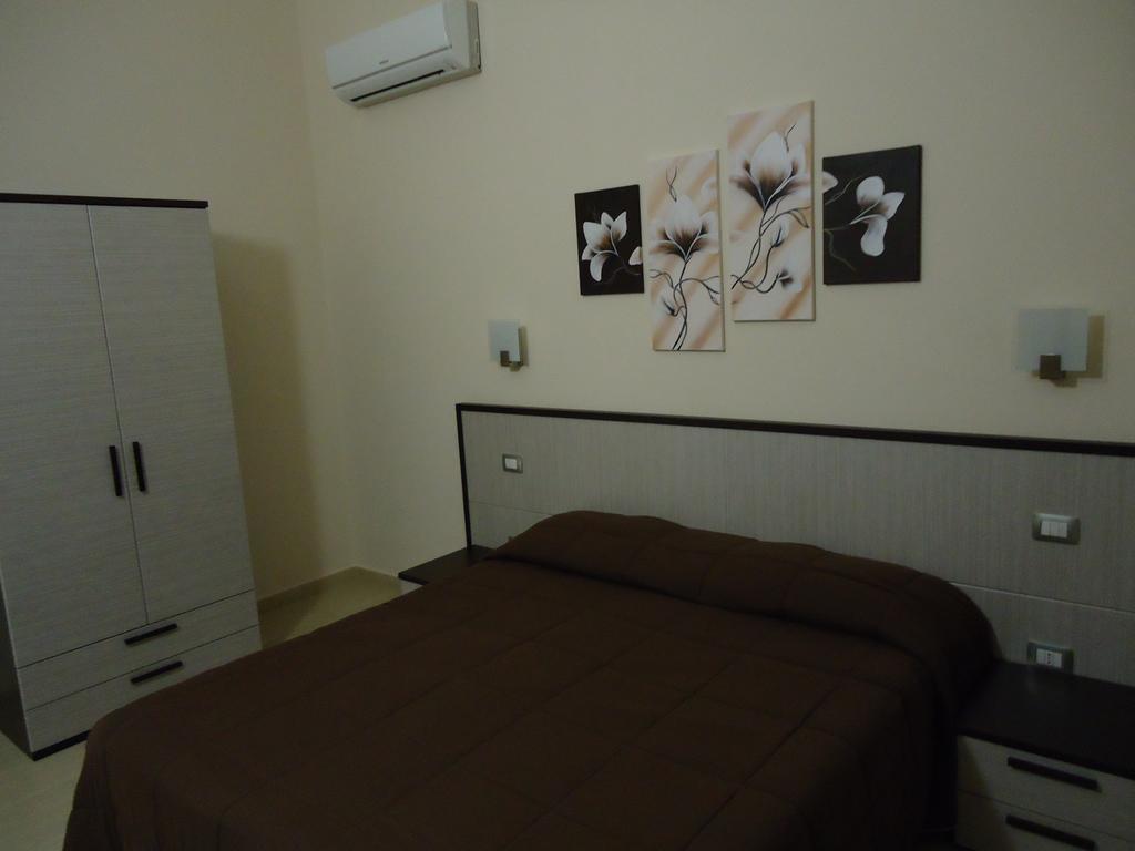 B&B L'Aurora Пула Екстер'єр фото