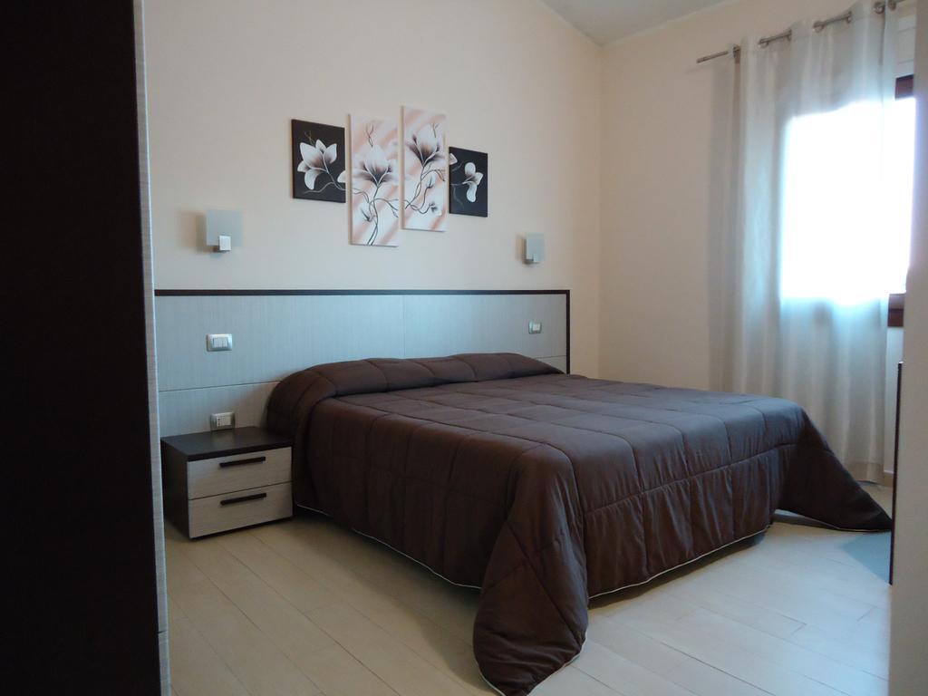 B&B L'Aurora Пула Екстер'єр фото
