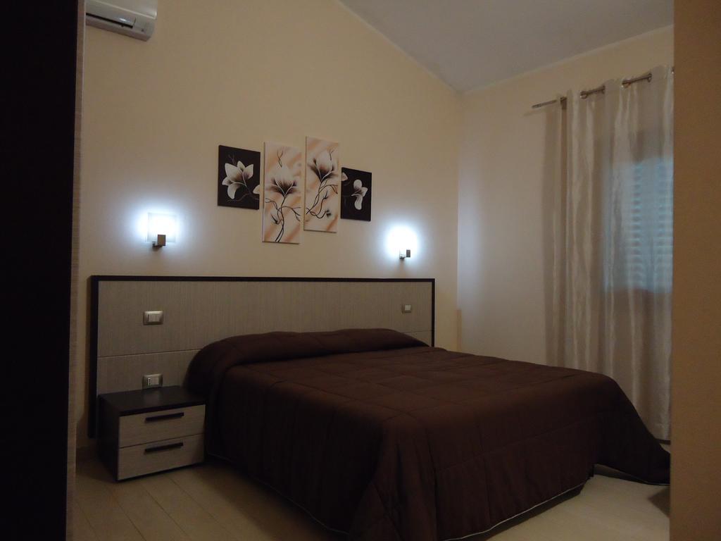 B&B L'Aurora Пула Екстер'єр фото
